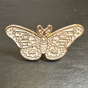Moth Pin